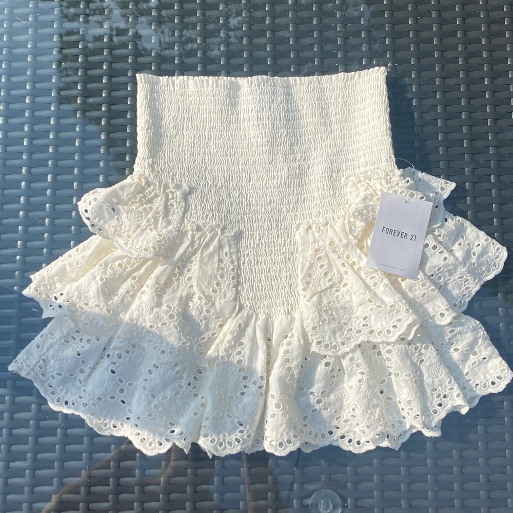 Forever 21 skirt